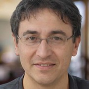 Артем Вересков on My World.