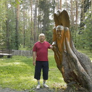Виктор Фёдоров on My World.
