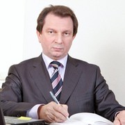 Юрий Федоров on My World.