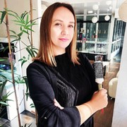 Елена Фесенко on My World.