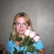 Наталья Фирсова on My World.