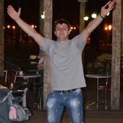 Сергей Наконечный on My World.
