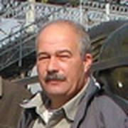 Юрий Свиридовский on My World.
