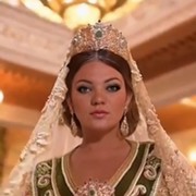 Флюра Шподарук on My World.