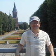 Владимир Еремин on My World.