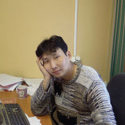 Александр Николаев on My World.