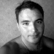 Альберт Бордер on My World.
