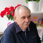 Franz Иванович on My World.