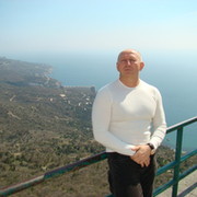 Николай Фролов on My World.