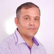 Владимир Фрунза on My World.