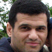 Fuad Hasanov on My World.