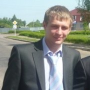 Федор Семенов on My World.