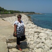 Елена ... on My World.