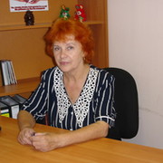 ГАЛИНА Неверова on My World.