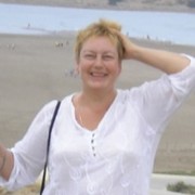 Галина Воронец