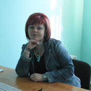 ika galachieva on My World.