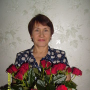 Галина Кириченко on My World.