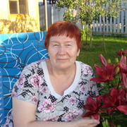 Галина Кузнецова on My World.