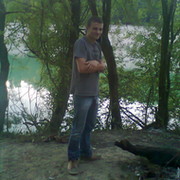 Максим Галенко on My World.