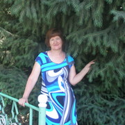 Ульяна Гамаюнова on My World.
