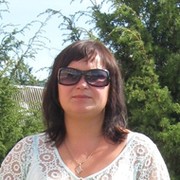 Юлия Лавренова on My World.