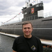Михаил Гамов on My World.