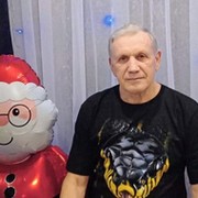 Алексей Гапочкин on My World.