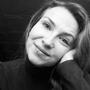 Анна Хижняк on My World.