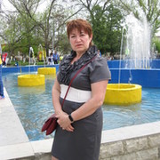 Елена Гаськова on My World.