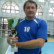 Сергей Гаценко on My World.