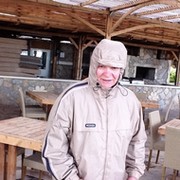 Олег Иванов on My World.