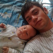 Алексей Иговин on My World.