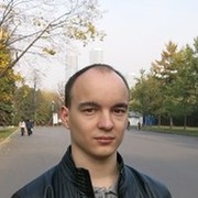 Алексей Гаврилюк on My World.