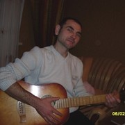 Геннадий Чипиляга on My World.