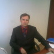 Жуков Юрий on My World.