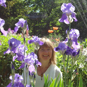 Елена Прончук on My World.