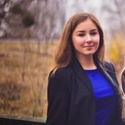 Ангелина Мацюк on My World.