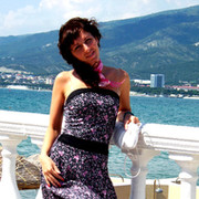 Валентина Говорова on My World.