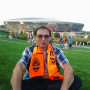 Иван Генне on My World.