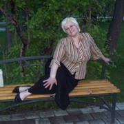 СВЕТЛАНА Артищева on My World.