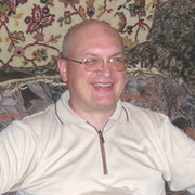 Евгений Жердев в Моем Мире.