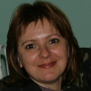Елена Гришанович on My World.