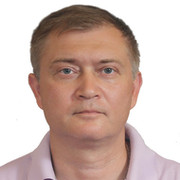 Юрий Панов on My World.