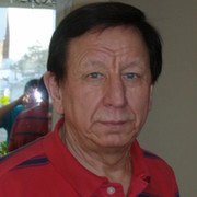 михаил  гибадулин on My World.