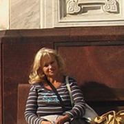Ирина Горская on My World.