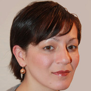 Katarina Ginter on My World.