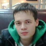 Глеб Мельников on My World.