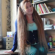 Виктория Неелова on My World.
