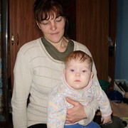 Елена Гофман on My World.