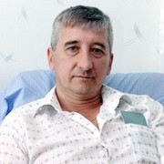 Николай Владимирович on My World.